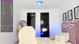 hanna_costtello excellent skin in glasses sucks dildo