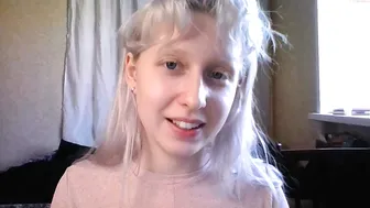 hairy_coraline overall handjob