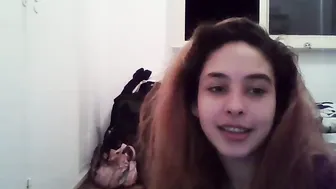 dreianova trans girl tames her girlfriend