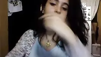 dreianova Lustful brat