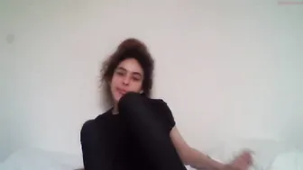 dreianova Adorable lesbians