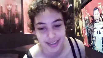 dreianova dude licks shaved cunt girlfriend