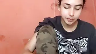 dreianova Adorable wench