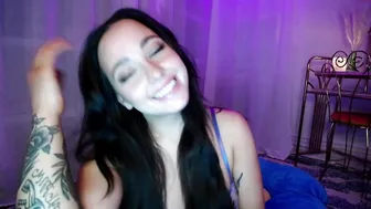 eevie_moon Tattooed girls transvestites