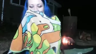 easygoing1 Amazing blonde