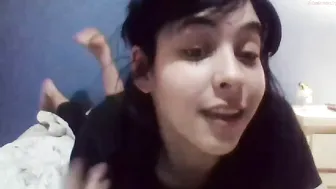 dreianova lights with sex machine