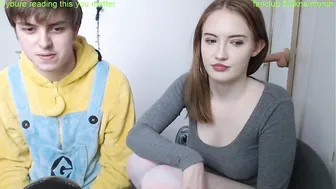 dominiquemystique lustful mommy shows charms