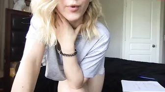 daddysbabybird wonderful confused handjob vagina