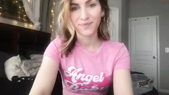 daddysbabybird playful nipple fucking sex toys