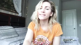 daddysbabybird pretty cream lotion pussy