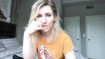 daddysbabybird Mischievous curva