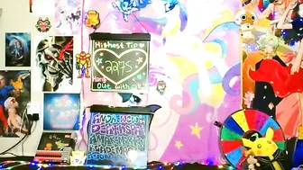 babyzelda Depraved Latina Cums