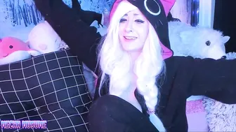 those_darn_frigs Spectacular wench