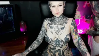 max69alexa Lustful old woman