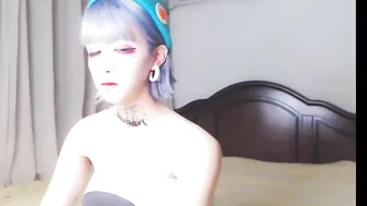 cute_dami Beauty with cool curves