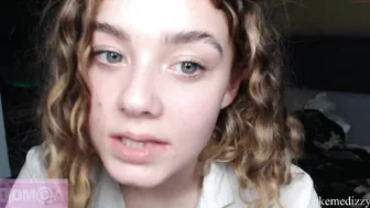 crazydaisy_ passionate devil playing pranks in a free chat.