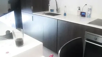 cherrykuchixx tasty cam girl fucks her ass furiously