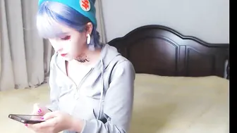 cute_dami Skinny bitch