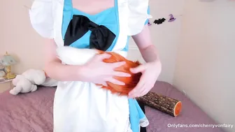 cherryvonfairy 24 June 2020