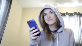 charbaby800 Graceful bitch