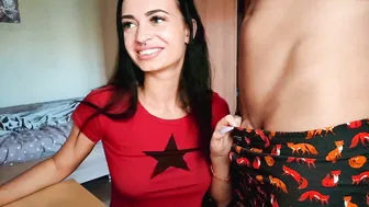 bella_sweetx february 2021