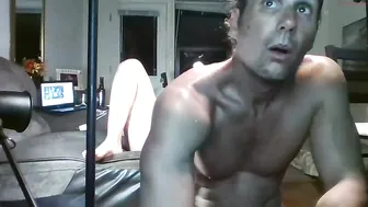 bigjoed233 hot handjob masturbating pussy