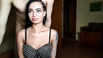 bella_sweetx flexible chick heartily exercises its holes