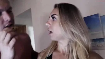 ariannakartel A couple of blondes