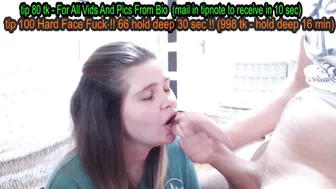 anne_joey mature babe gets a huge ass