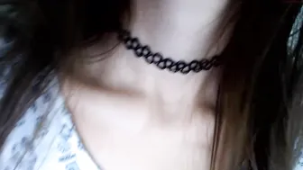 annais_ beauty fucks with a rubber doll