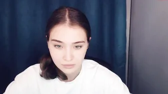 unreallana shy curls yelling from a wild orgasm