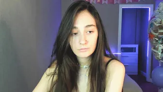 alisaacoy Spicy brunette