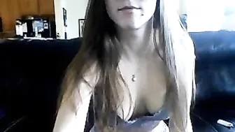 tinytatertot adorable baby communicates in private