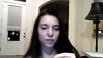 tinytatertot charming finger jerking off