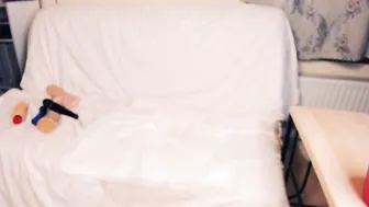 lushrelish Charming lesbo