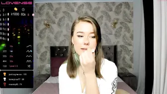 evi1ove Beautiful nipple