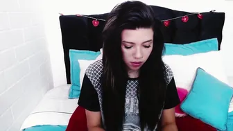 rachel_rain fucks himself is not childish
