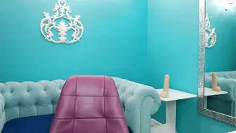 sun_for_you Obstinate young lady