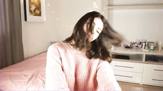 sugacrush sex with a massage therapist