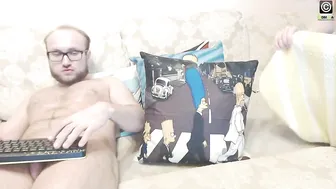 simoncouple1 Amazing brunette