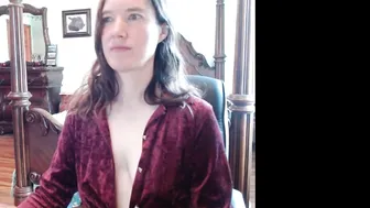 thornbury_rose hot passion dances striptease