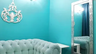 sun_for_you attractive slut is content with a rubber dick