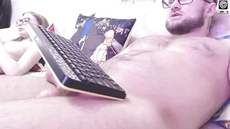 simoncouple1 Luxurious curva