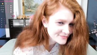 sadieevelyn Appetizing young lady