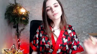 qurama mad passion gently caresses her pussy