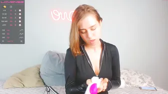 margaret maid saddled dildo