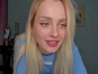 Webcam Lady