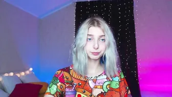 little__kittyy_ Lush shmara