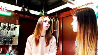 dirtypub Chic swirls