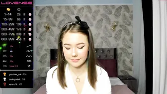 evi1ove passionate bitches saddled the phallus